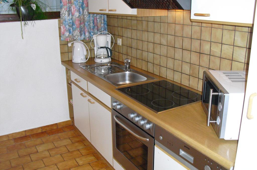 Ferienwohnung Reinstadler Jerzens Zimmer foto