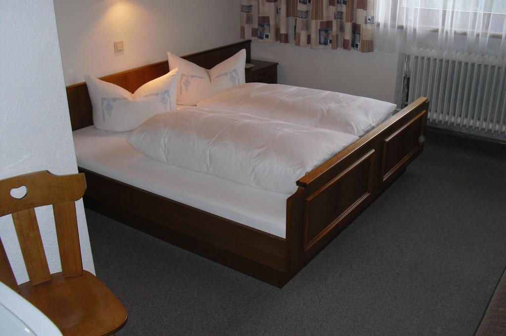 Ferienwohnung Reinstadler Jerzens Zimmer foto